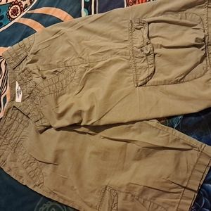 Canyon River Blues cargo shorts